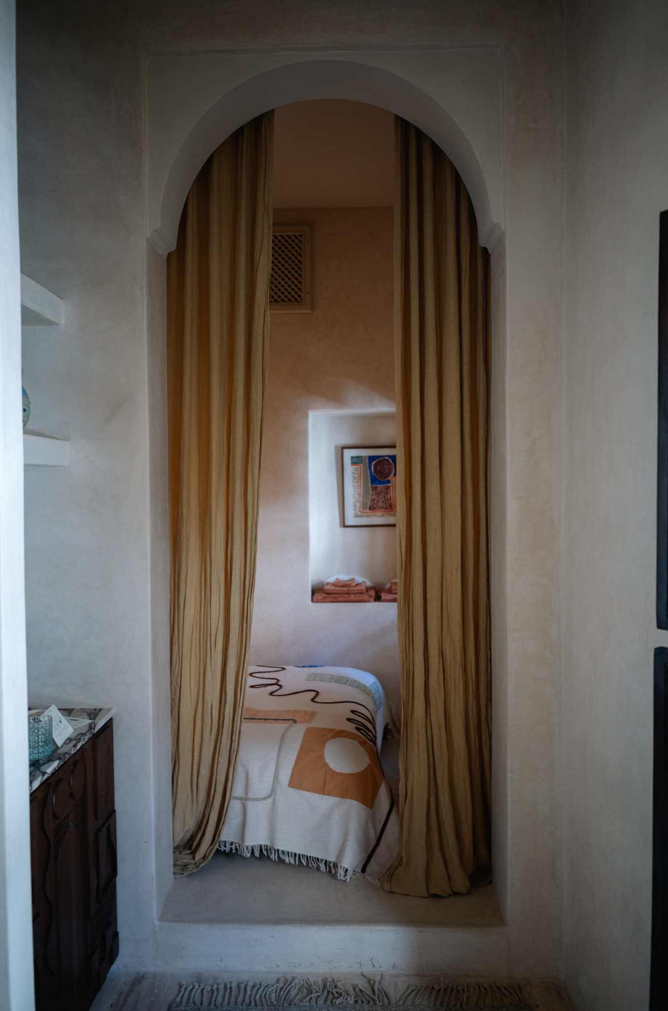 Marrakesh