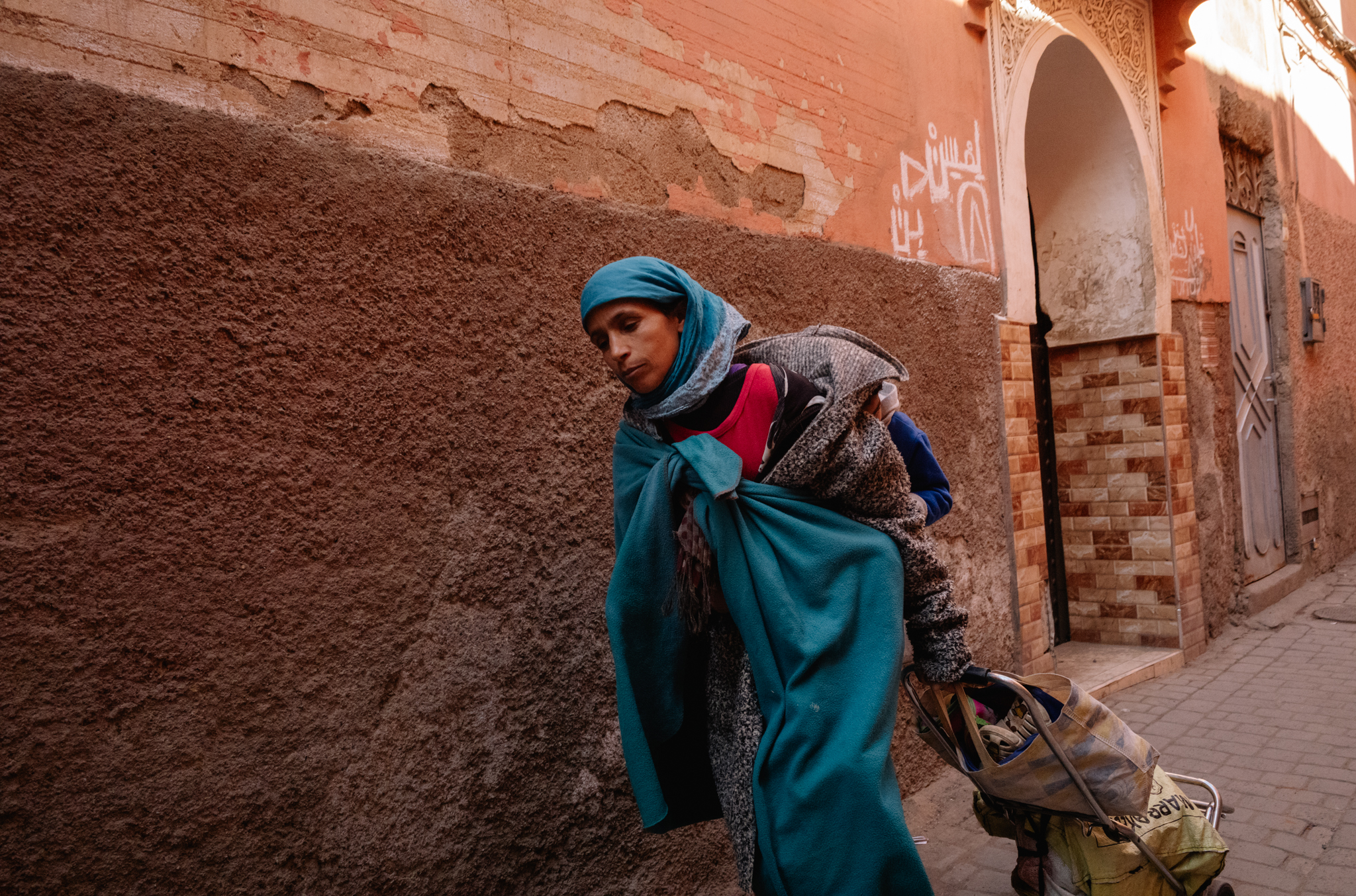 Marrakesh