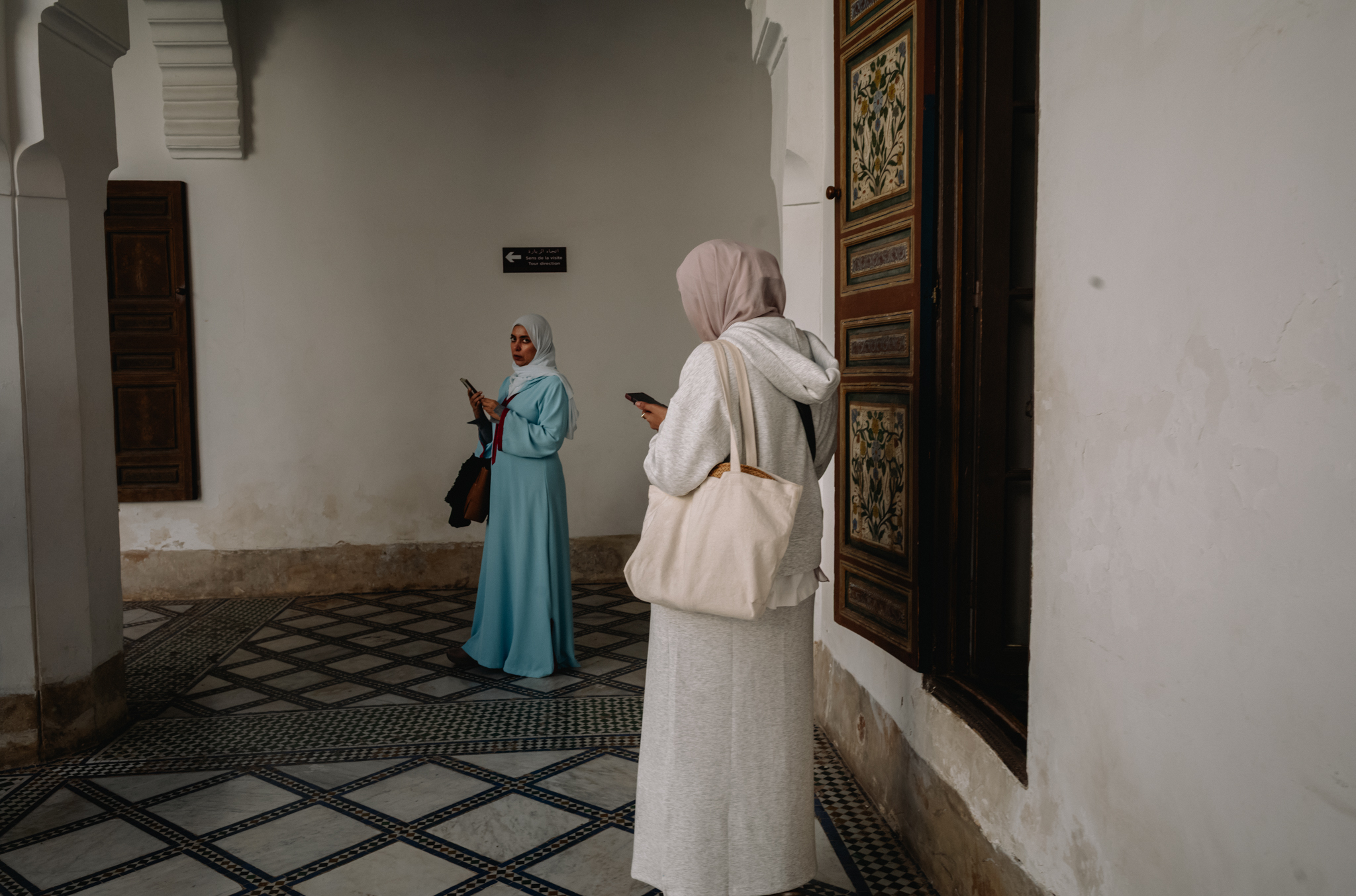 Marrakesh