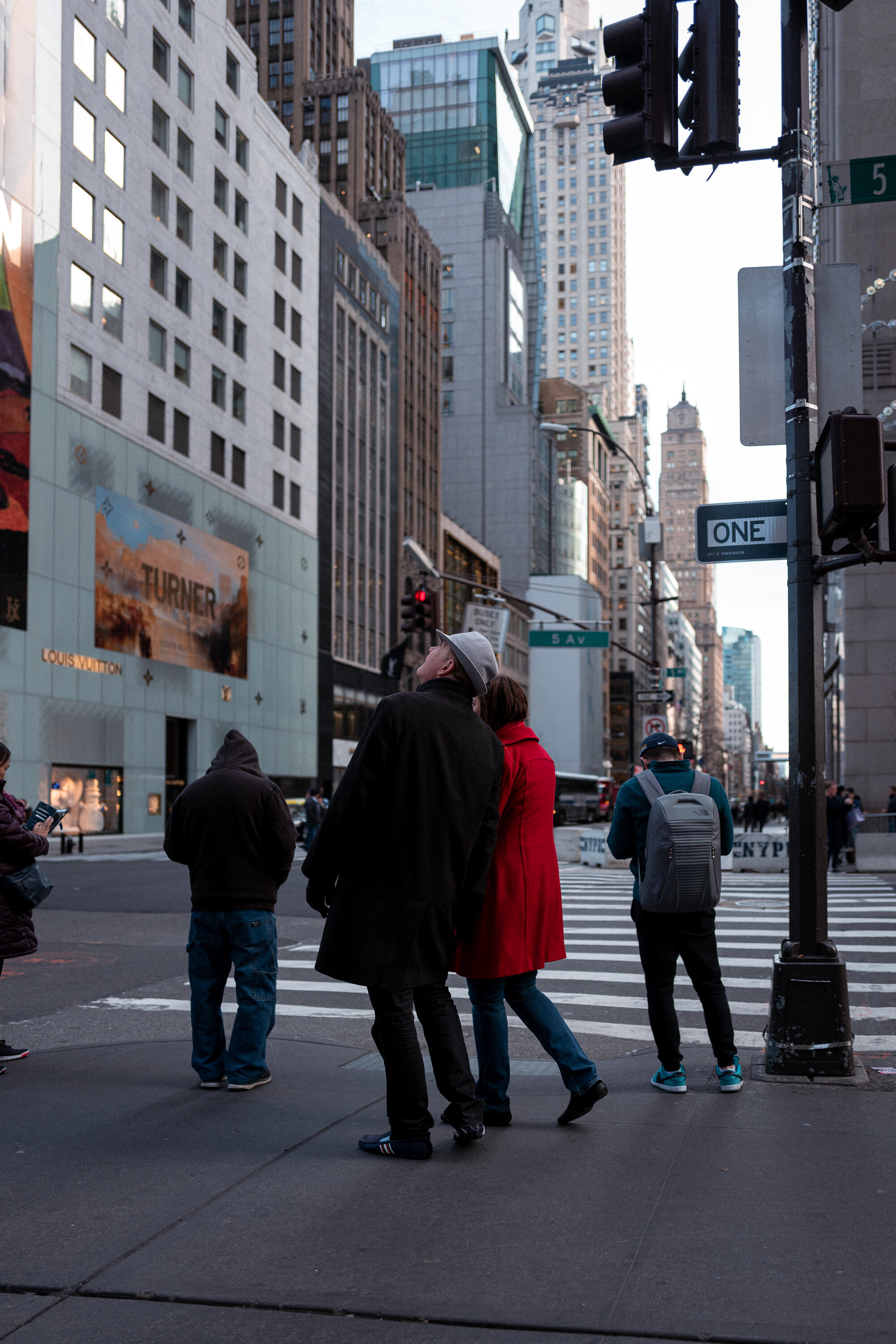 NYC