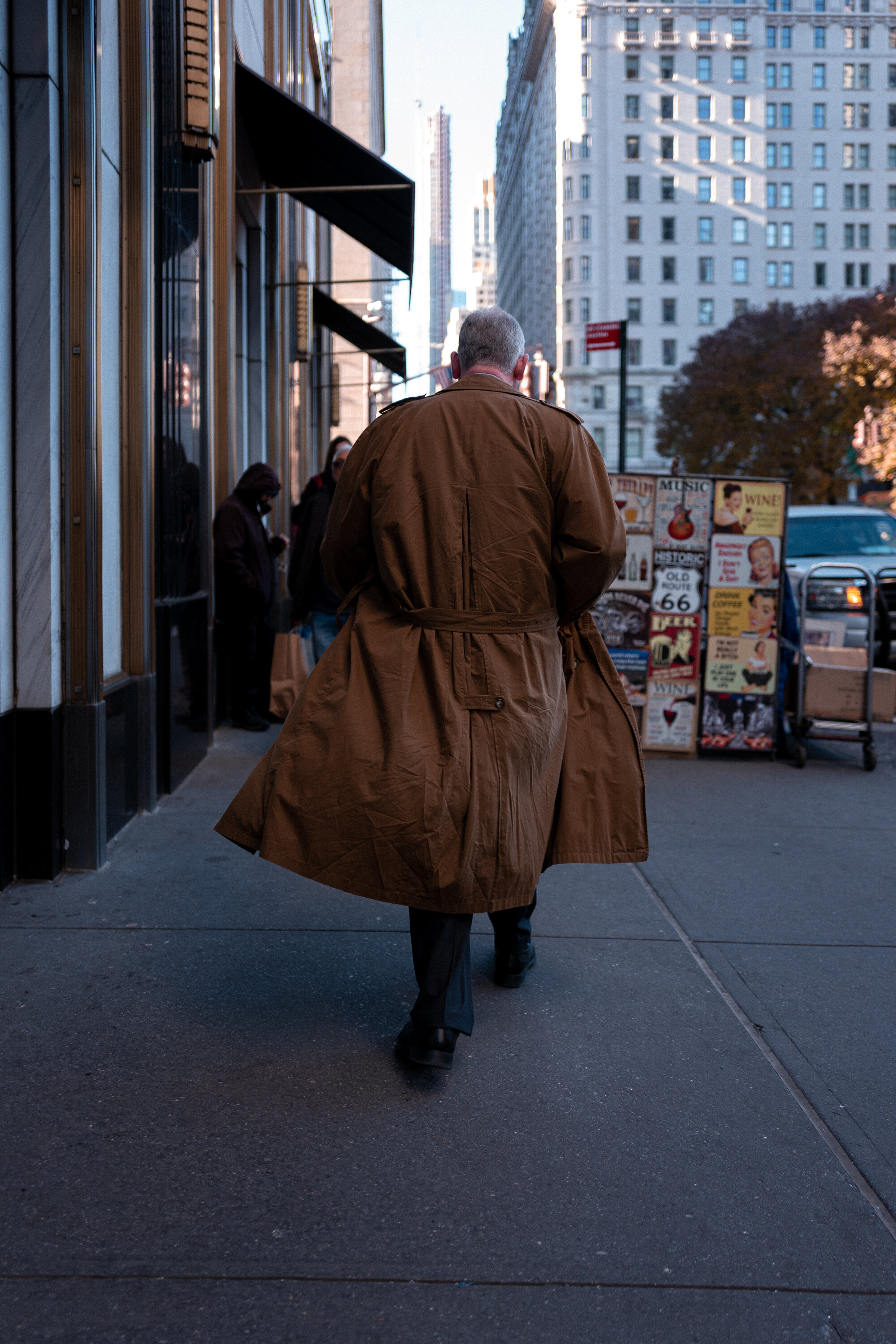 NYC