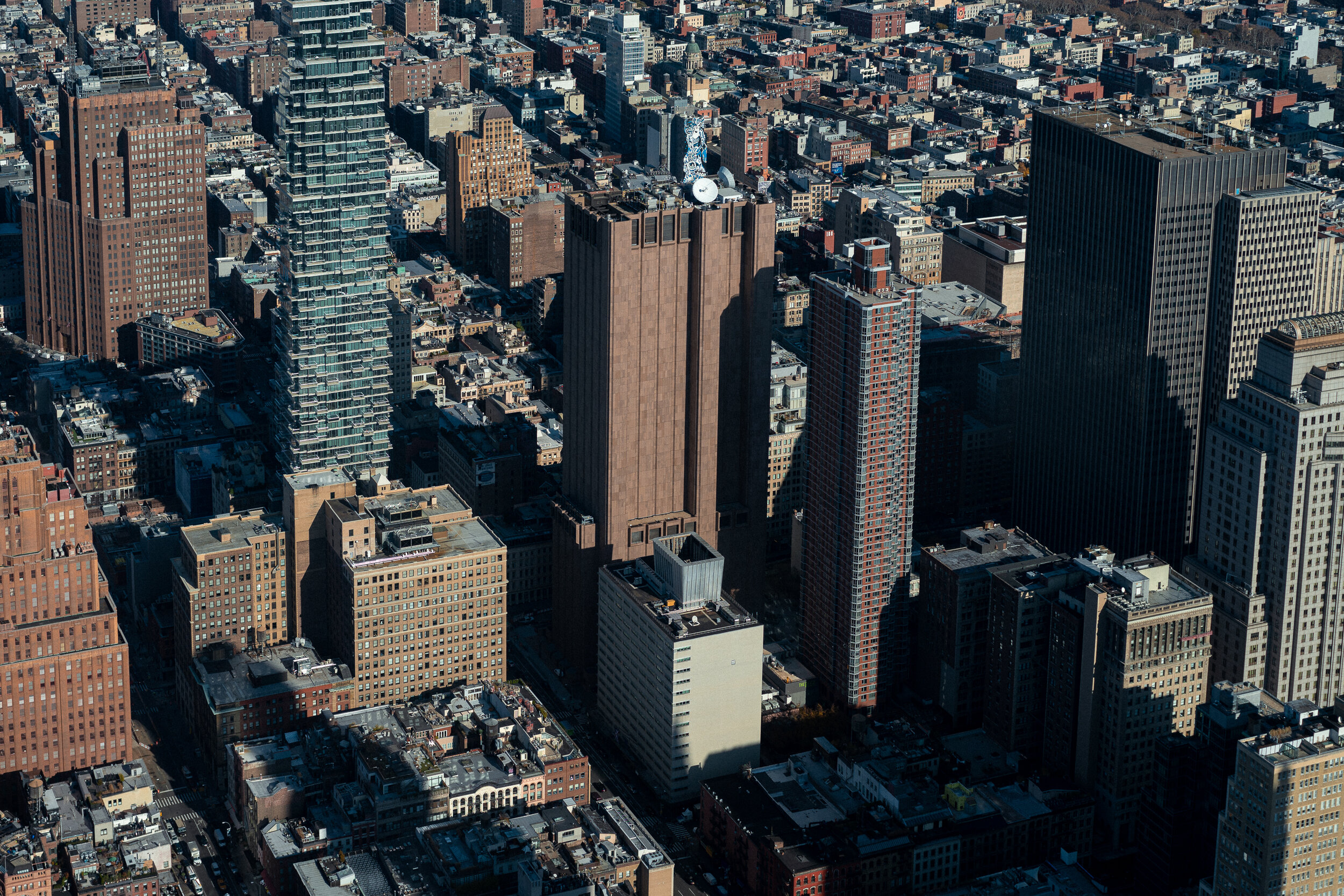 NYC