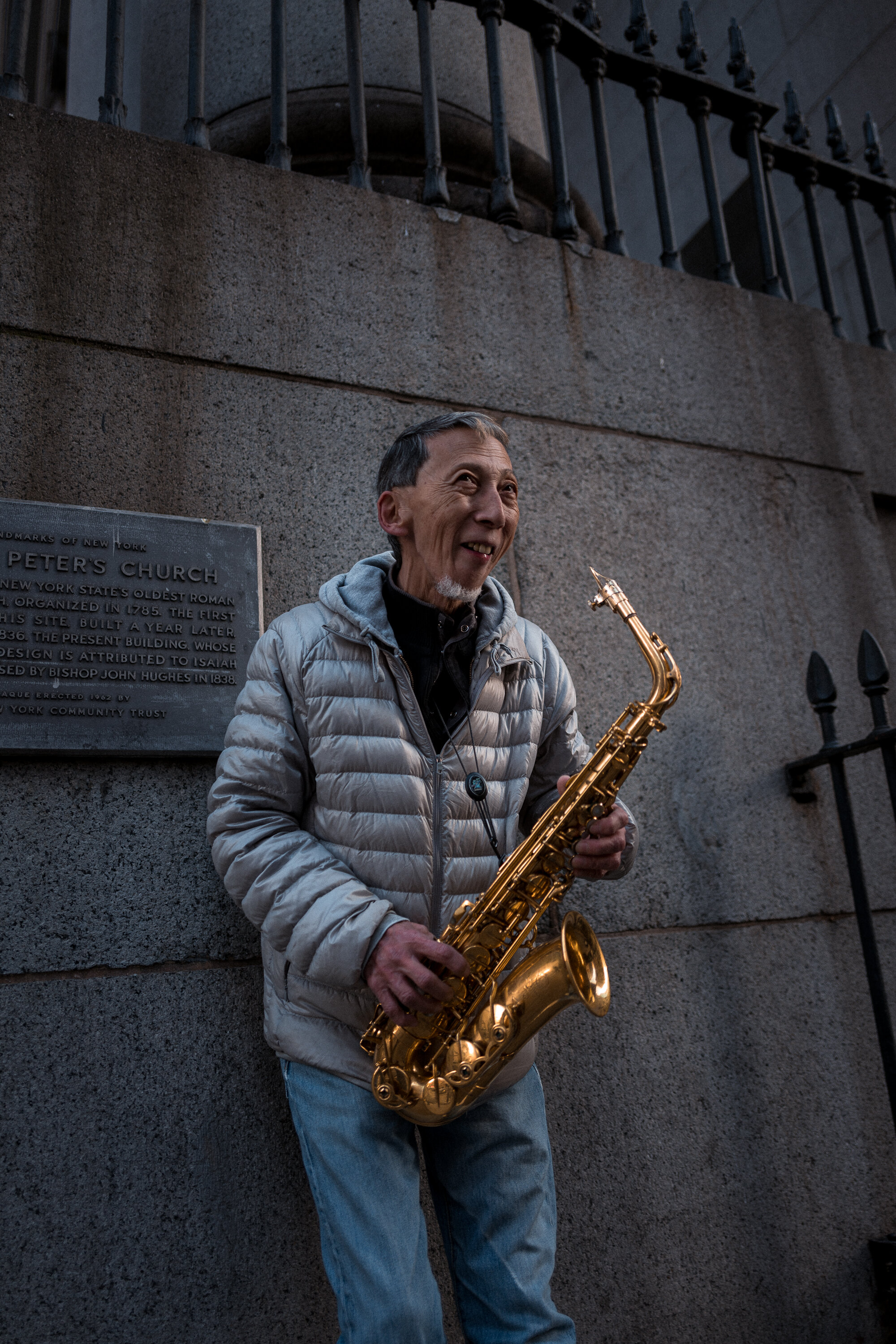 NYC
