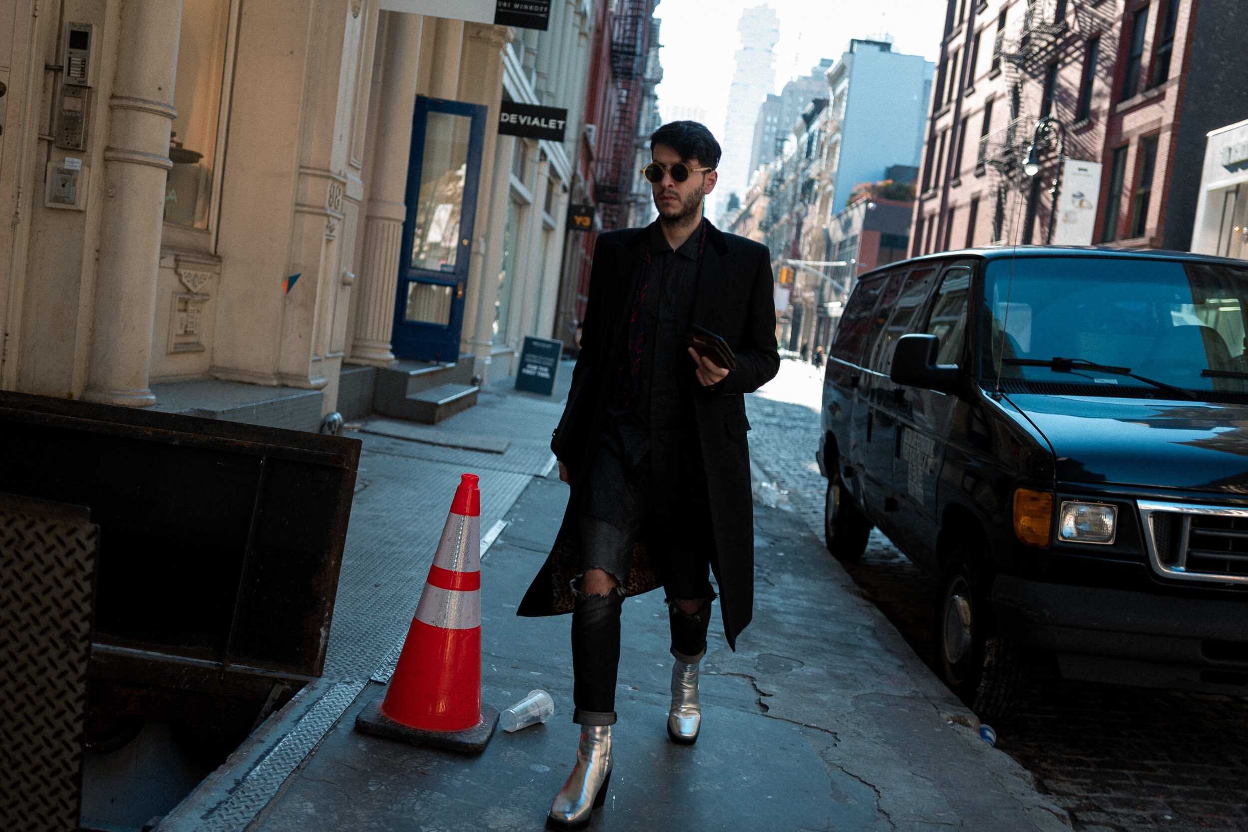 NYC