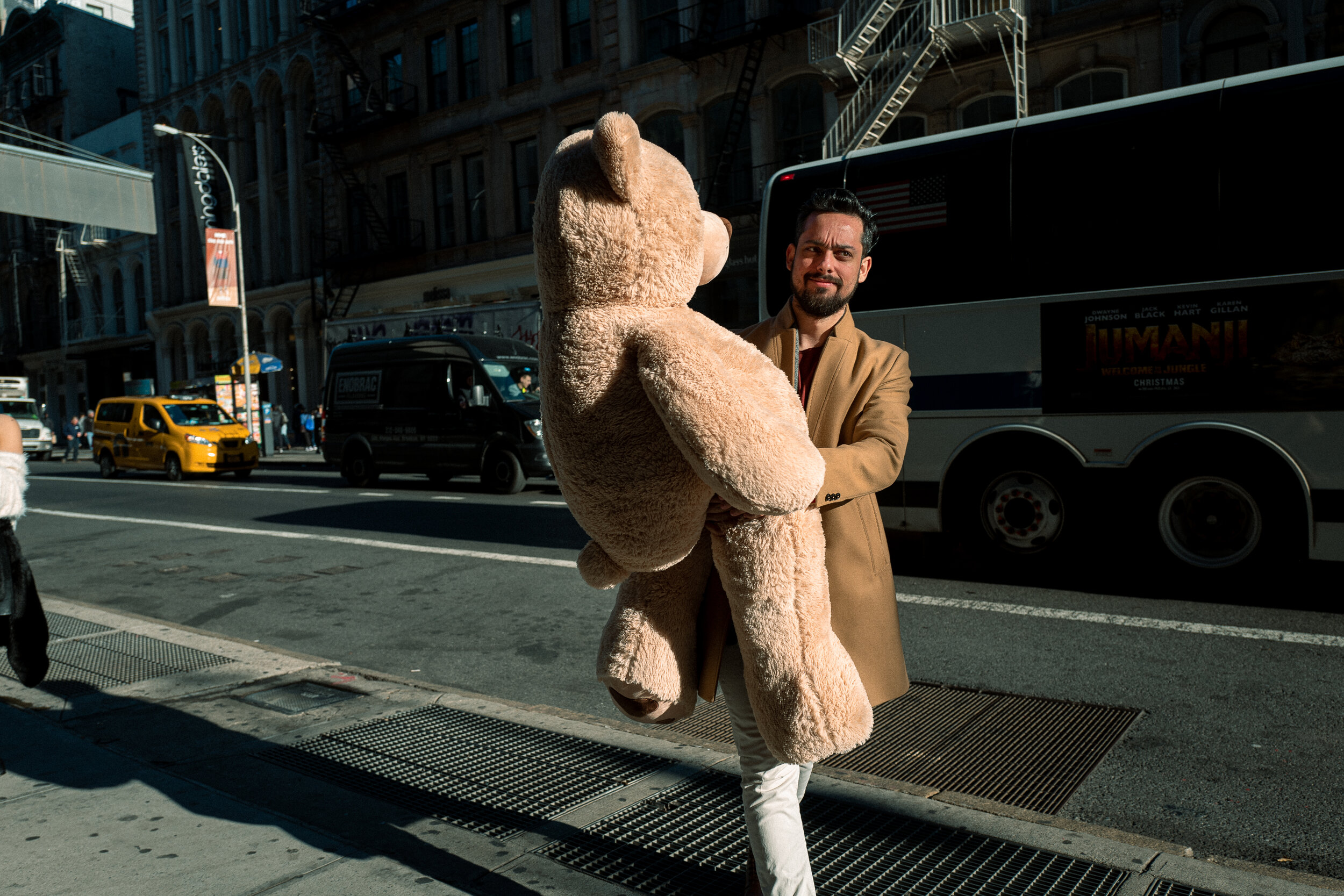 NYC