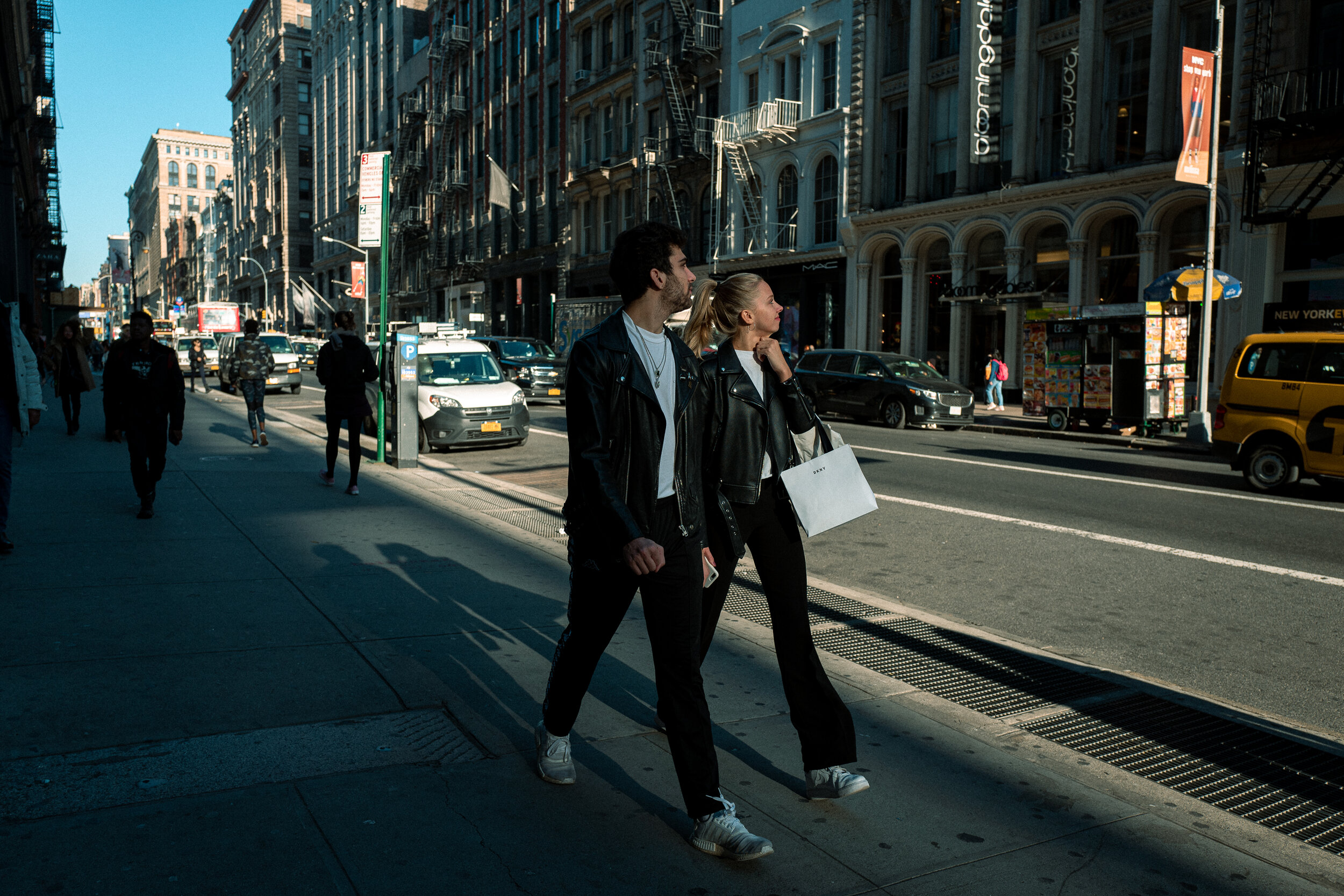 NYC