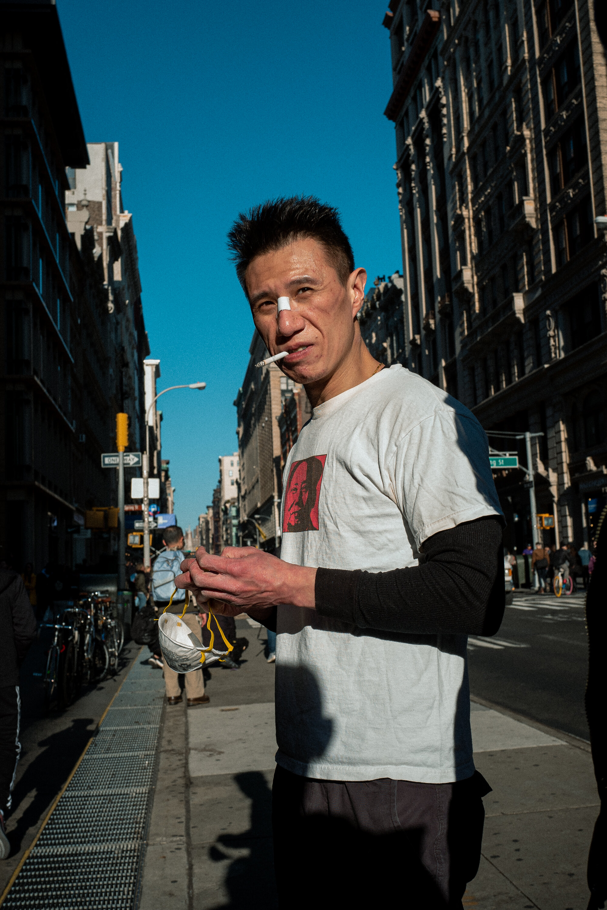 NYC