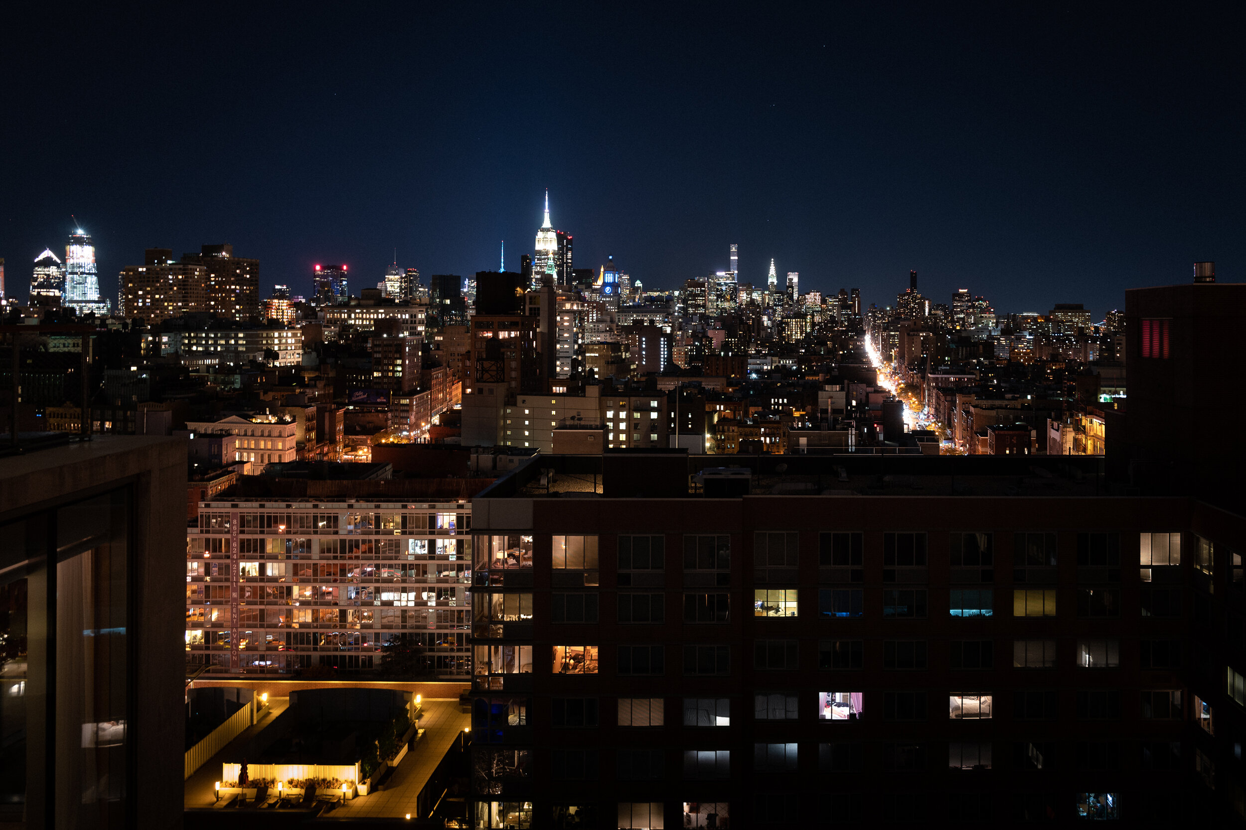 NYC