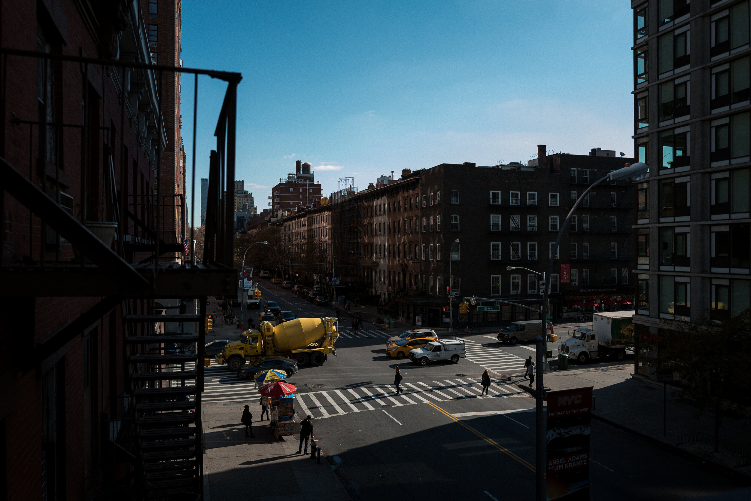 NYC