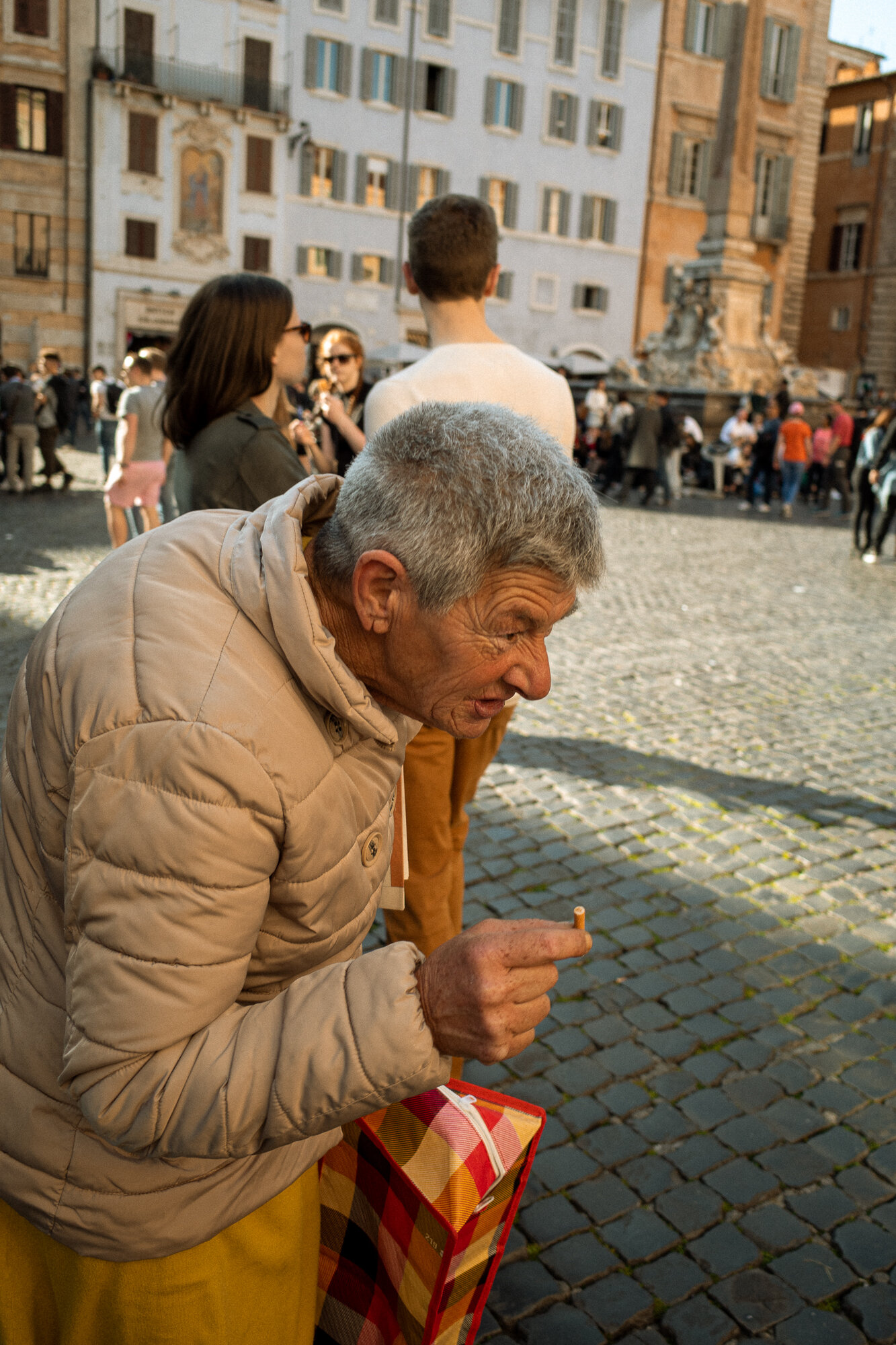 Rome