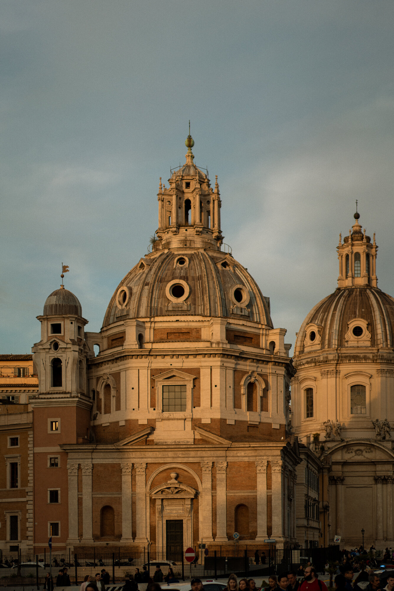 Rome