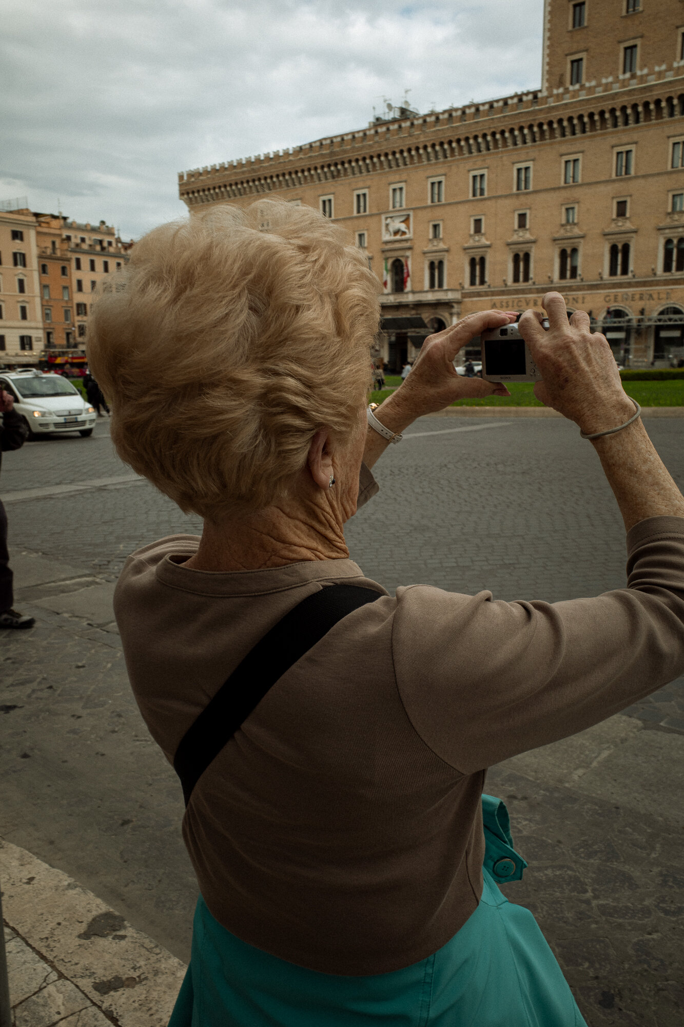 Rome