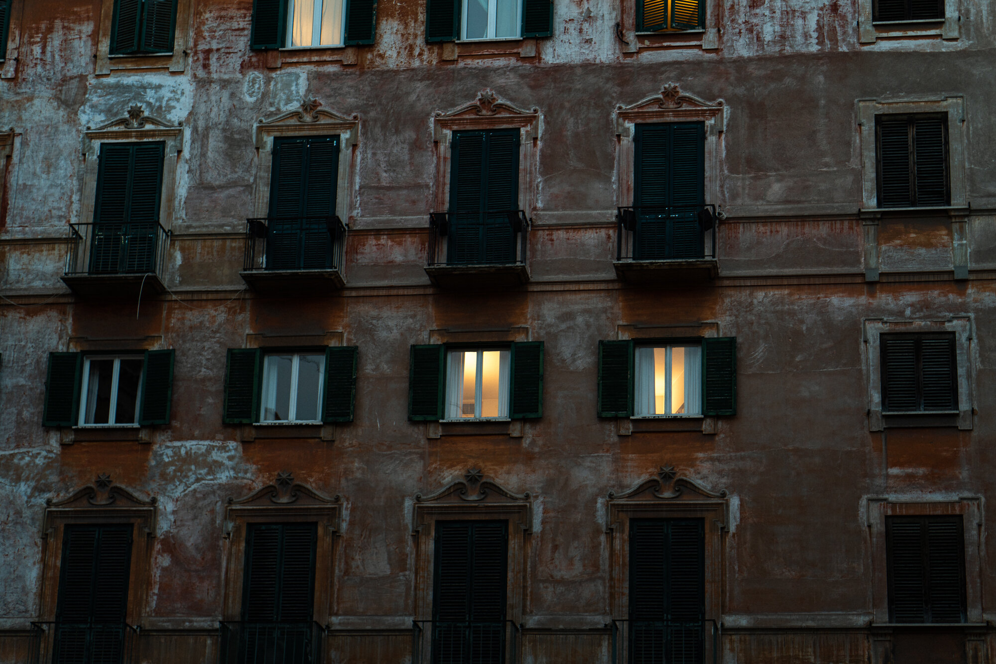Rome