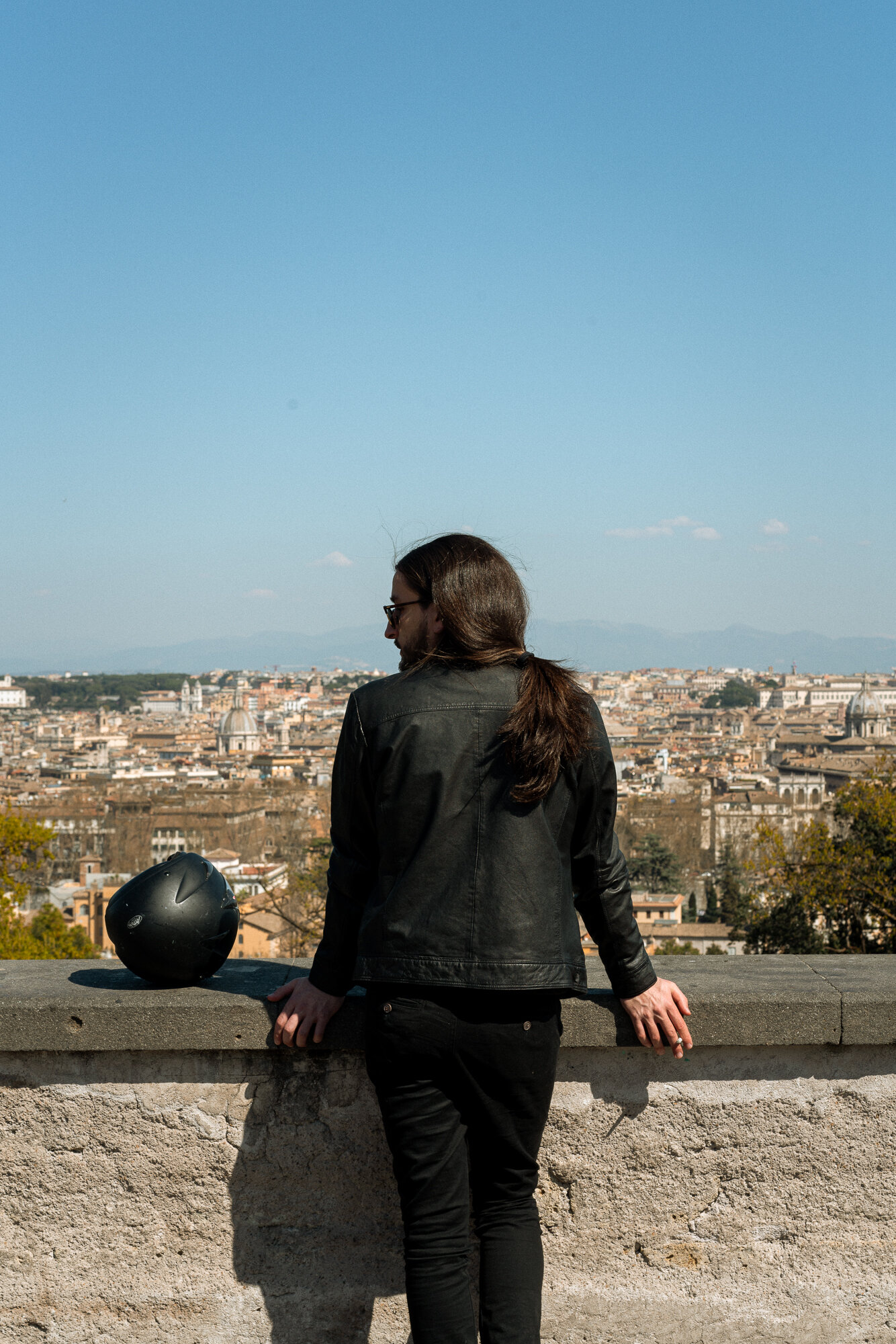 Rome