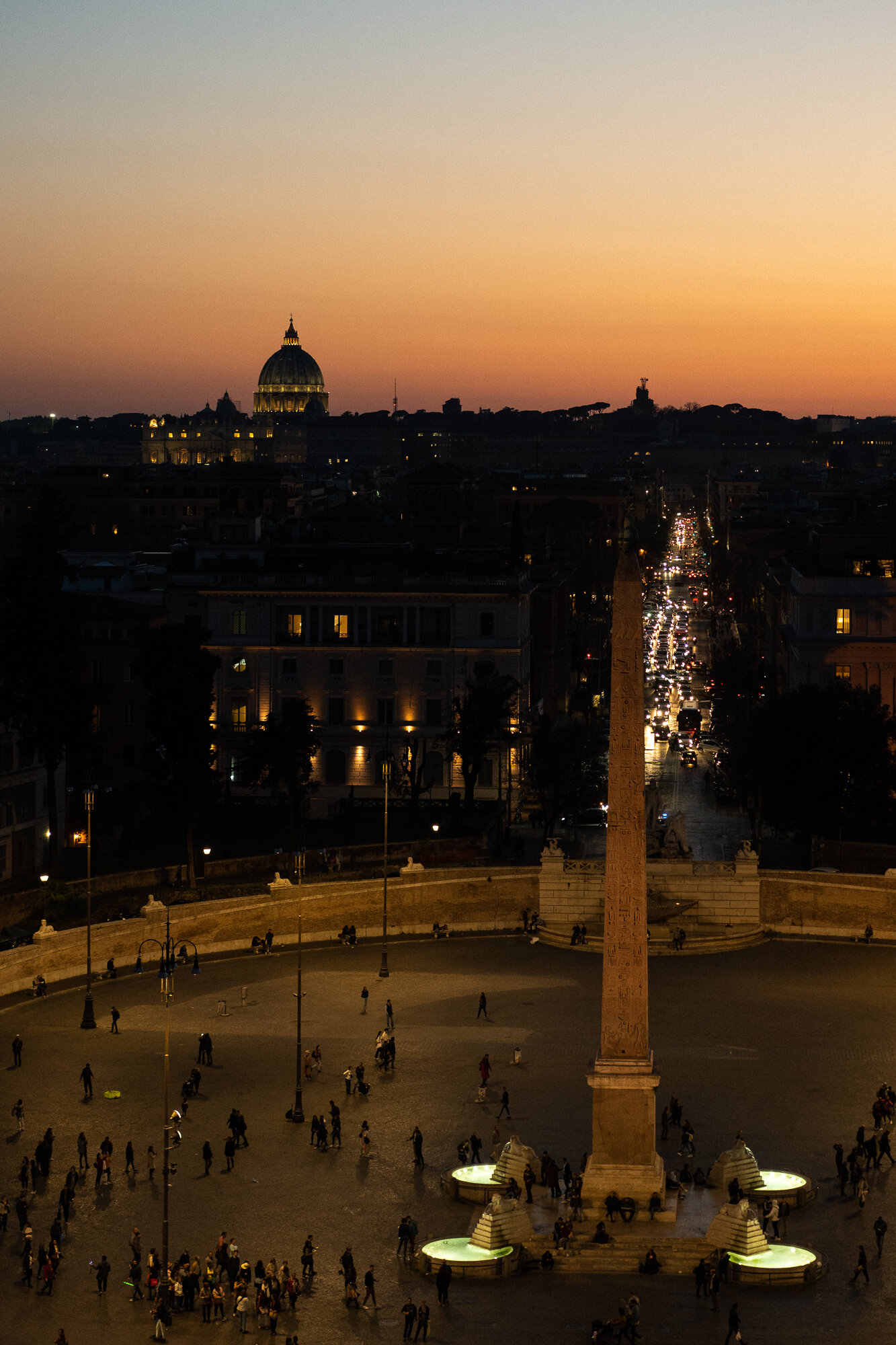 Rome