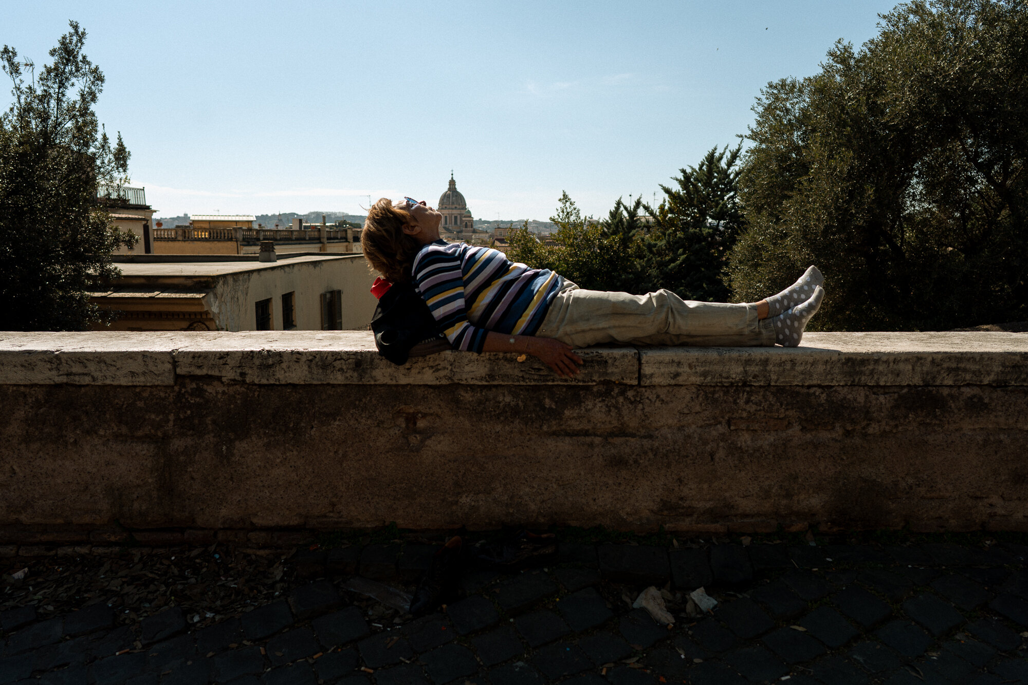 Rome