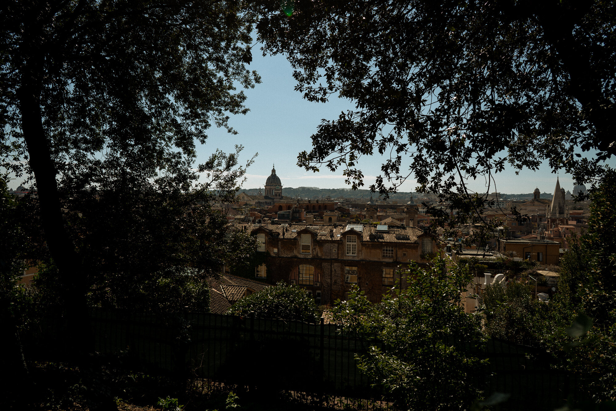 Rome