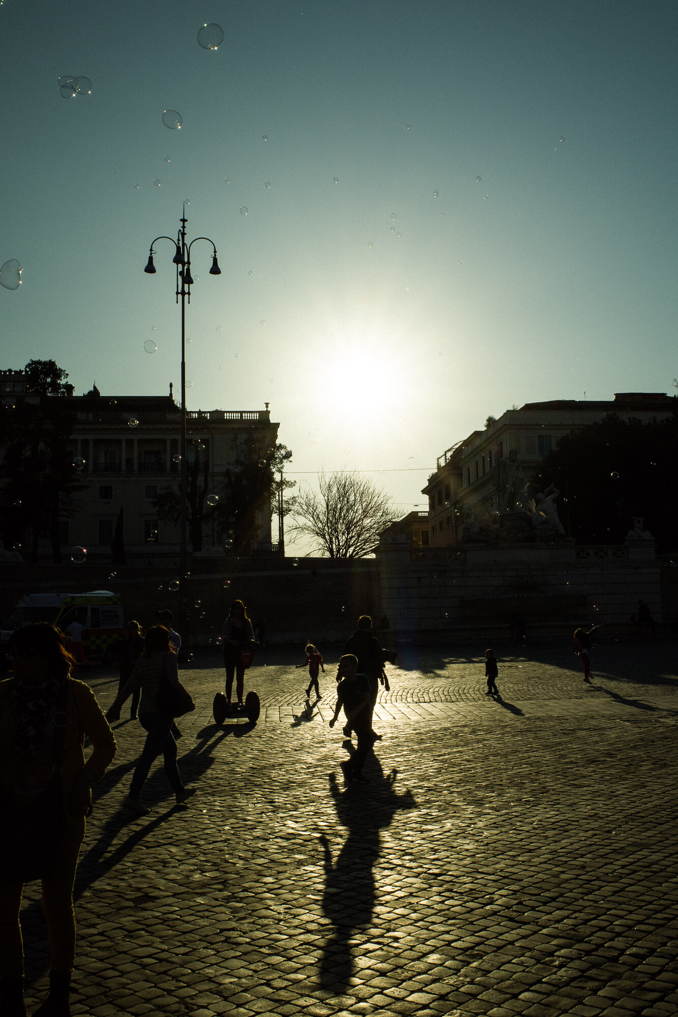 Rome