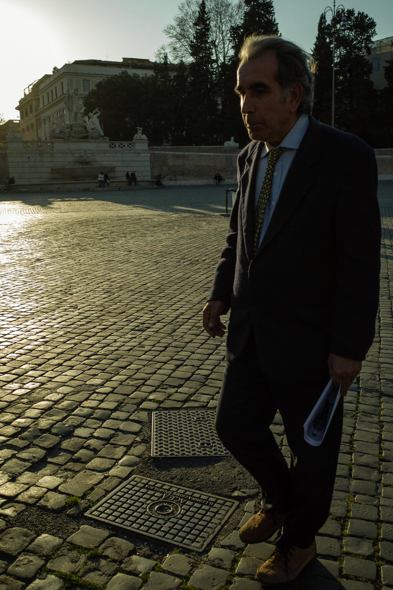 Rome