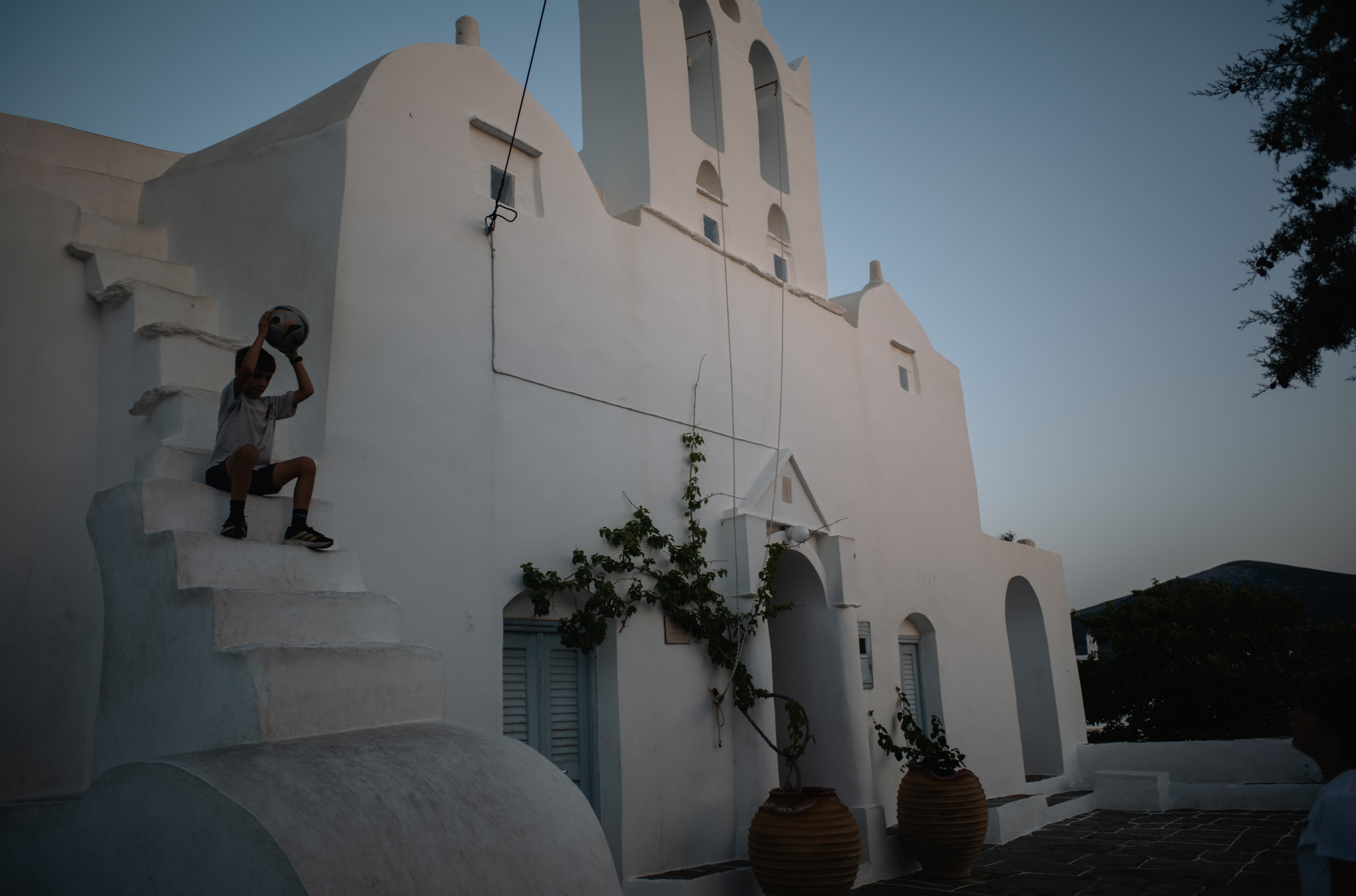 Sifnos