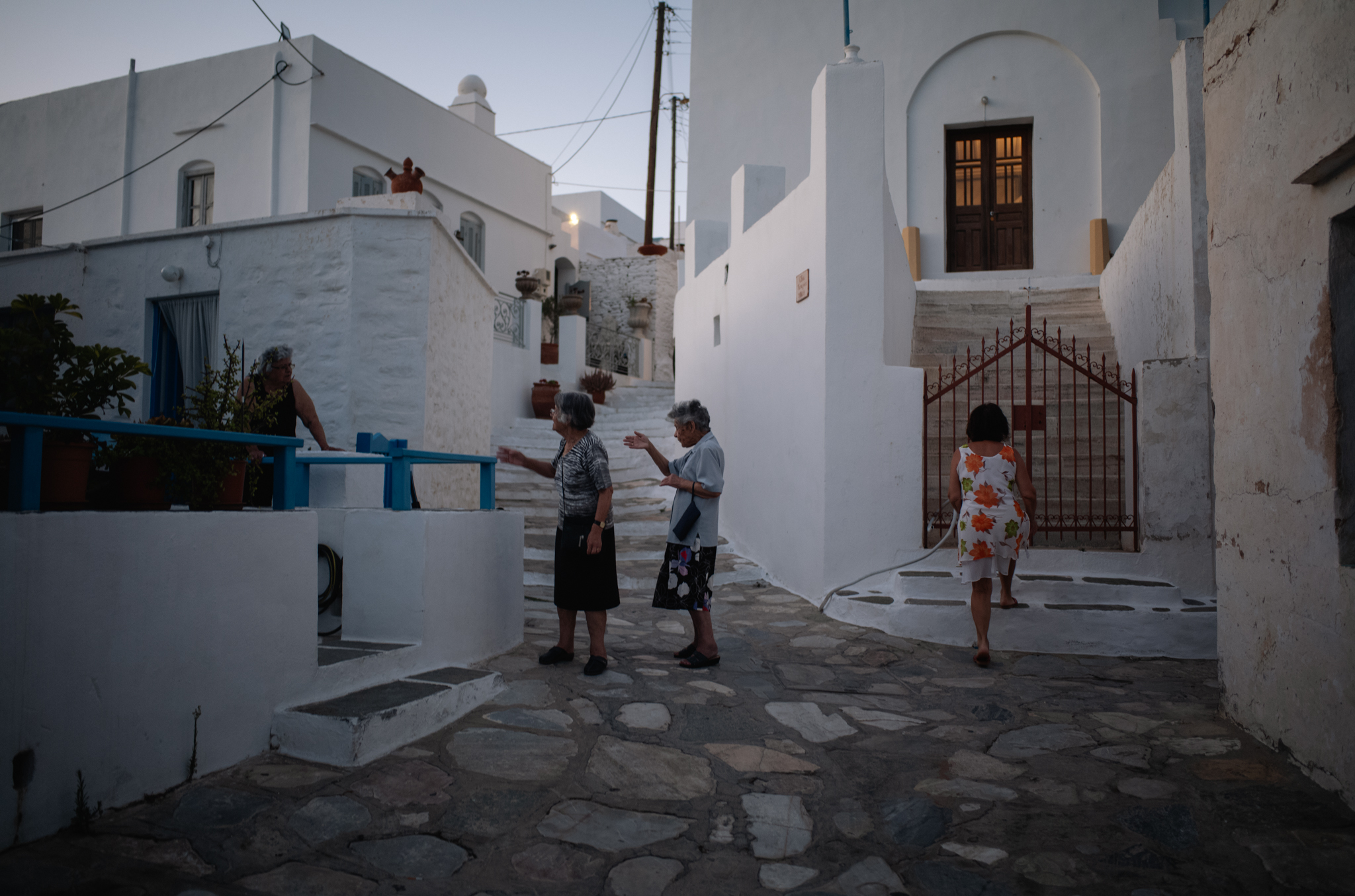 Sifnos