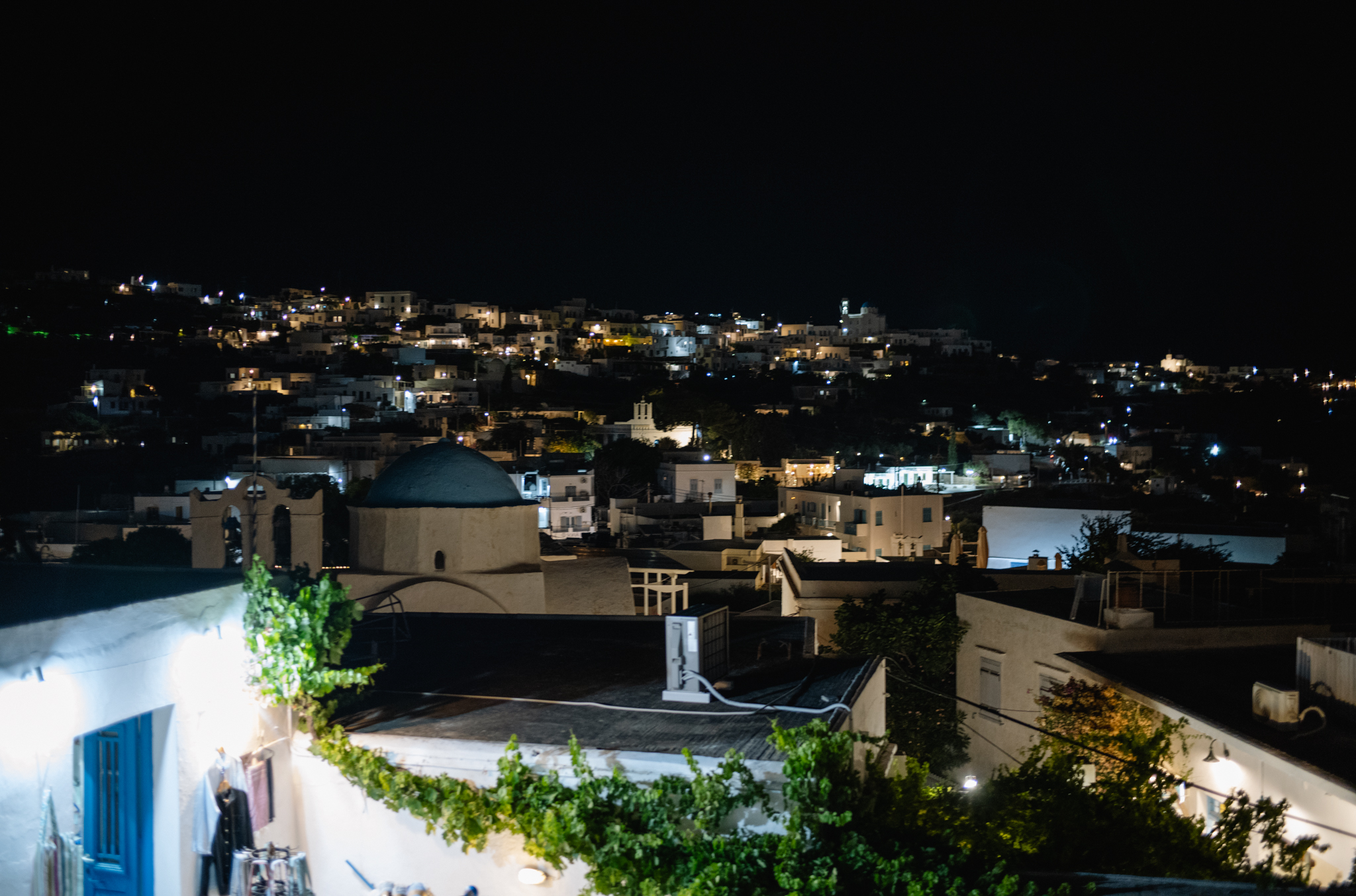 Sifnos