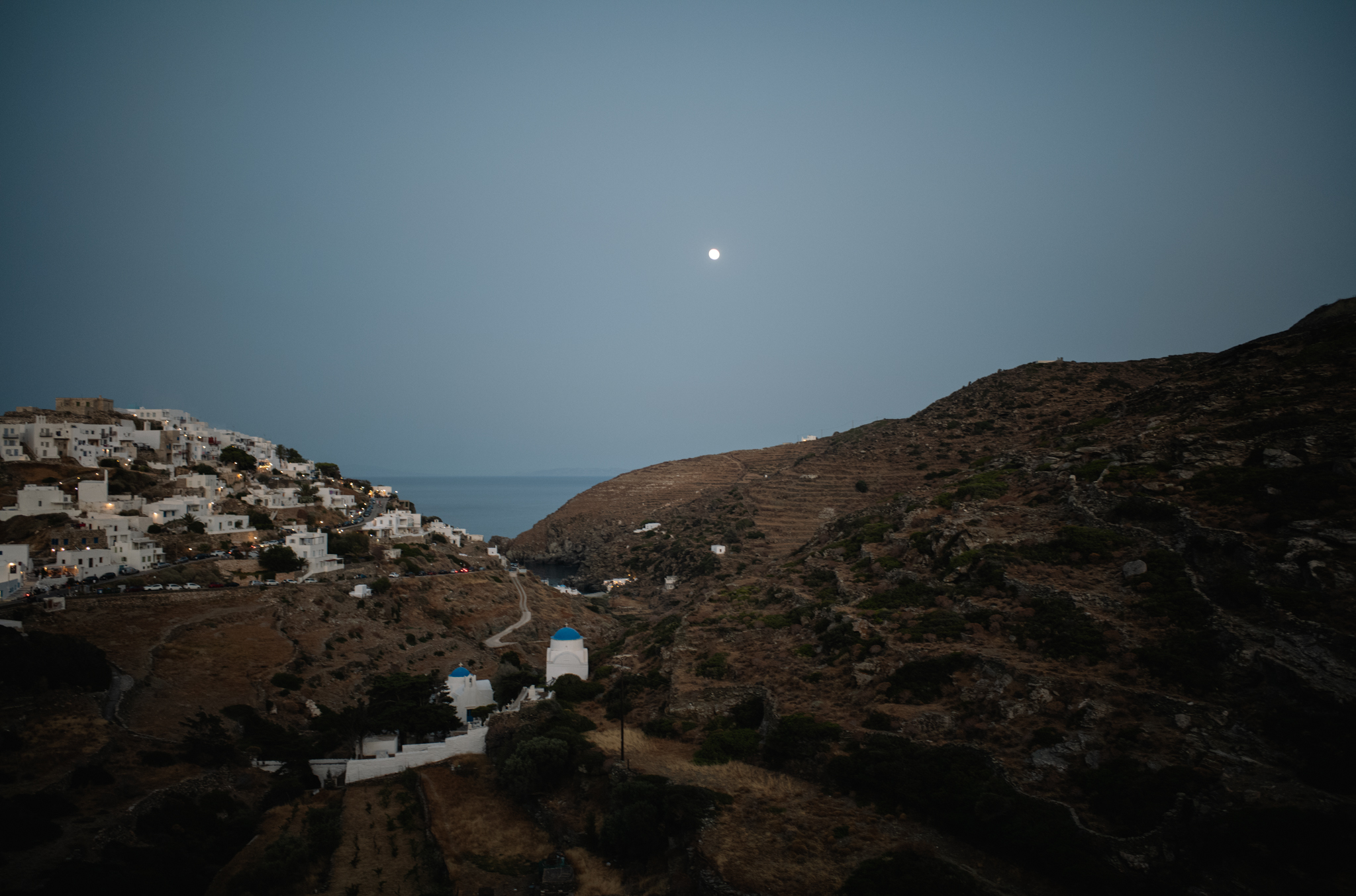 Sifnos