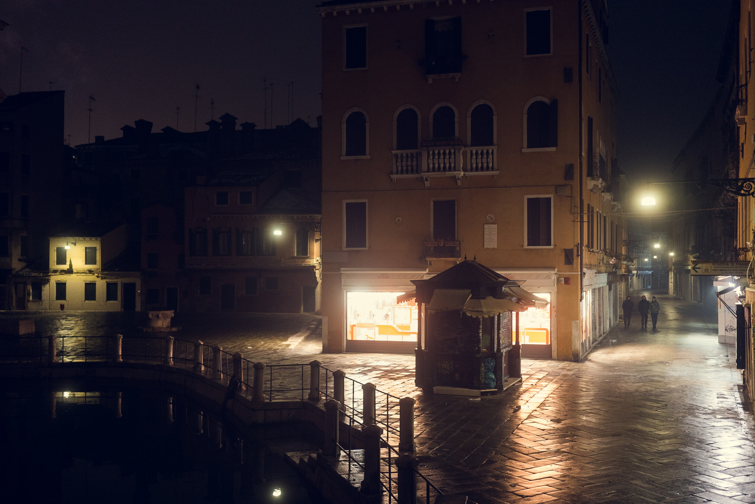 Venice