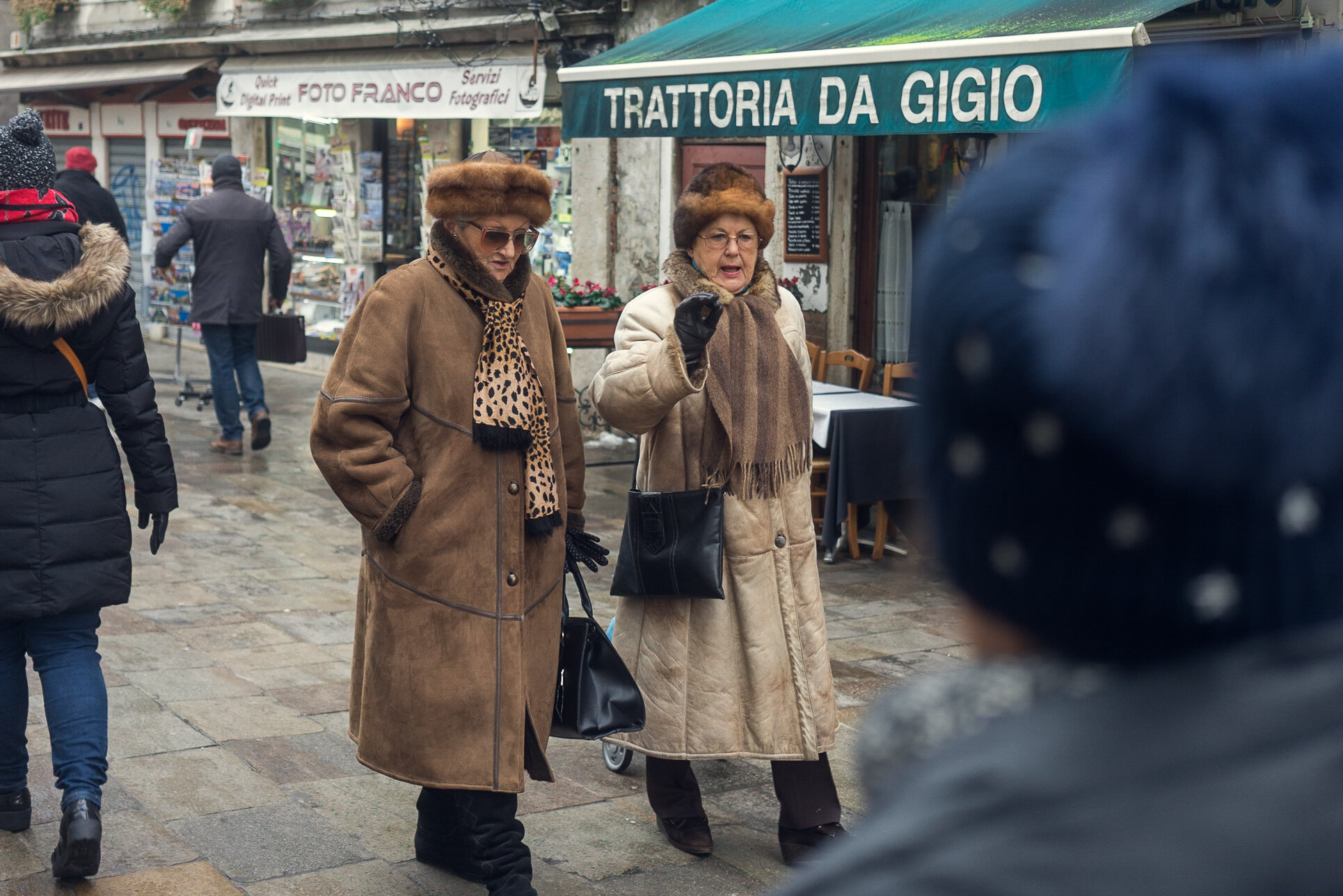 Venice