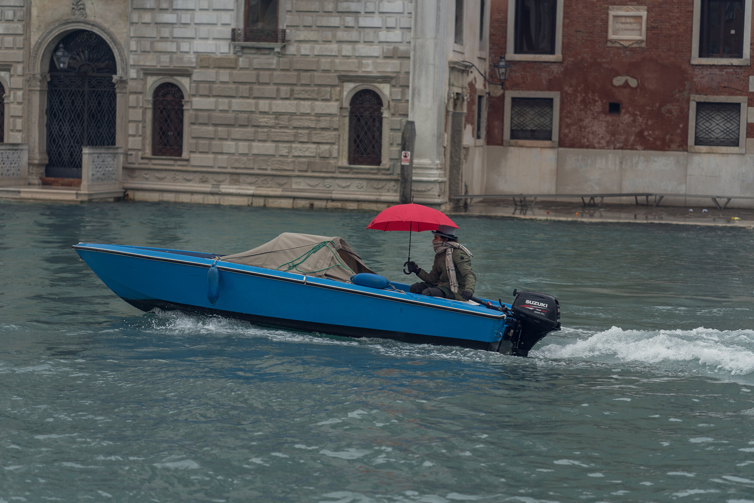 Venice