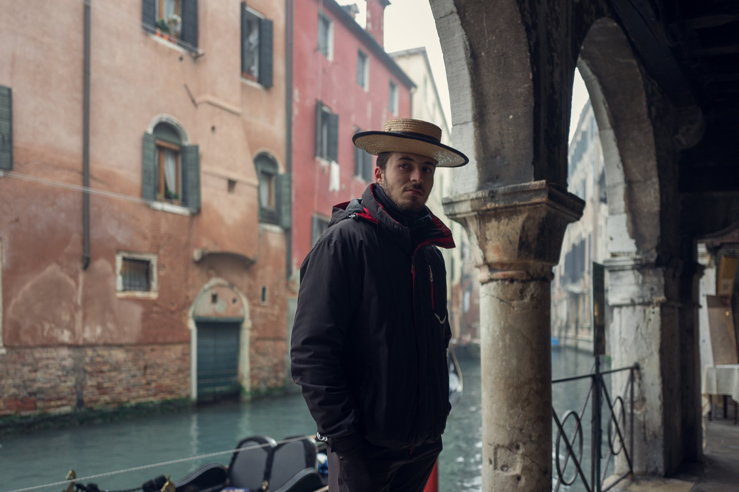 Venice