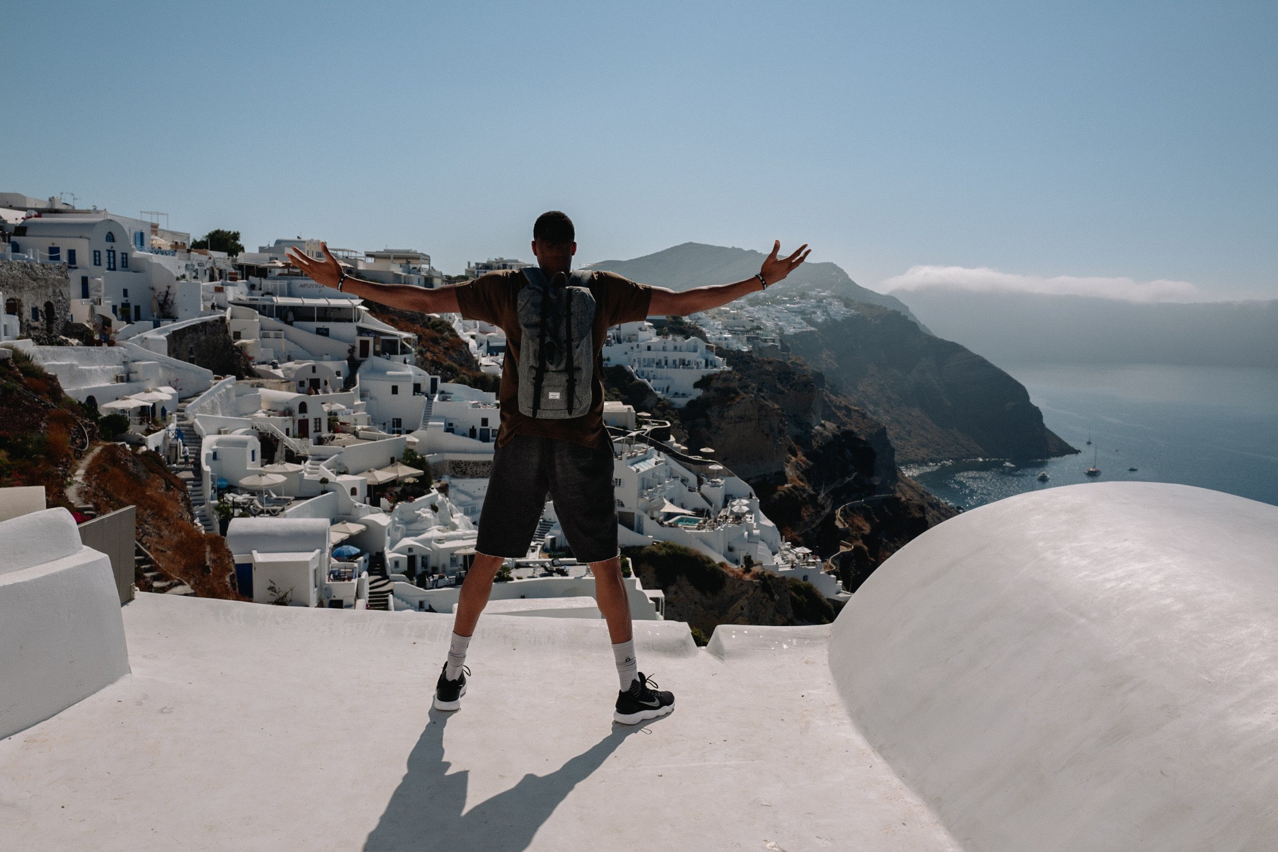 Aegean Airlines Greece by Greeks