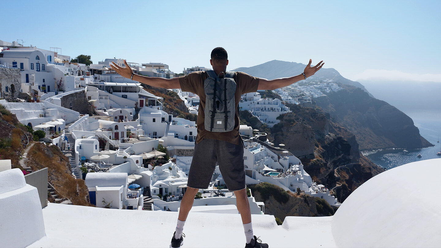 Aegean Airlines Greece by Greeks